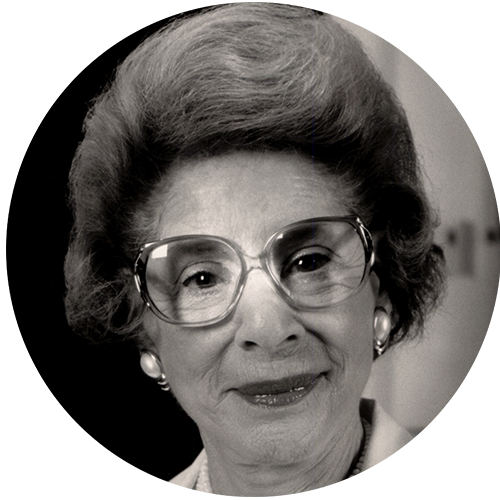 Jacqueline Blank