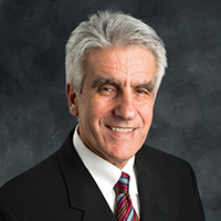 Nick Colangelo