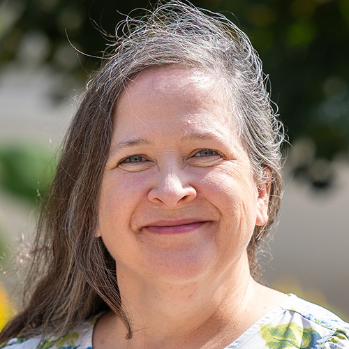 Bridget Pauley