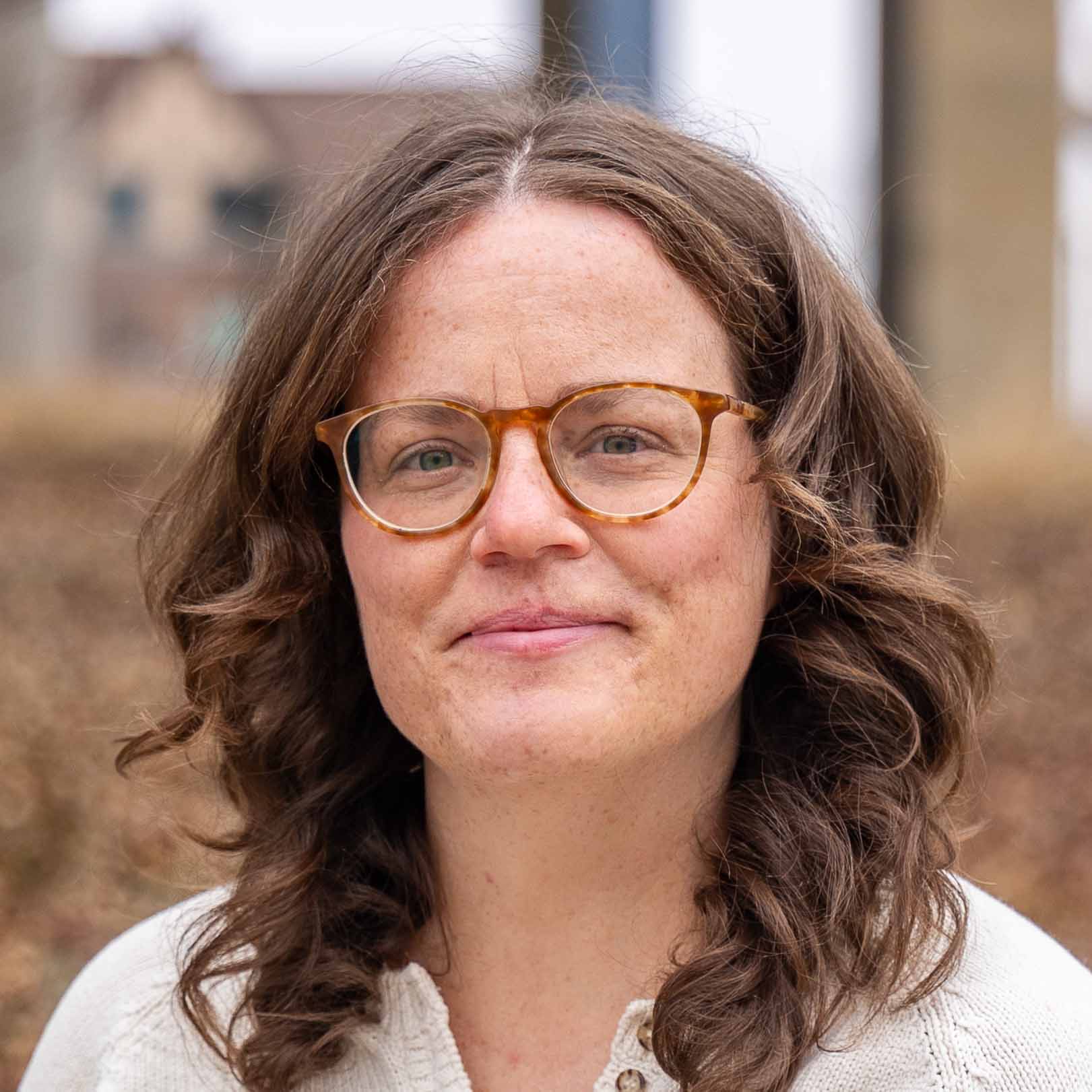 Julia DeSpain