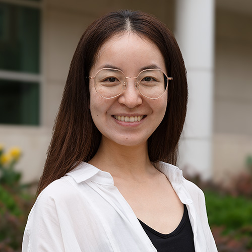 Mei Zheng