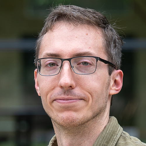 Michael Lambeth