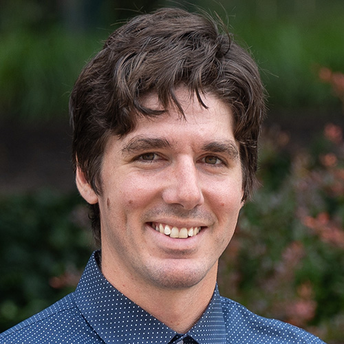 Mike Keller-Wilson