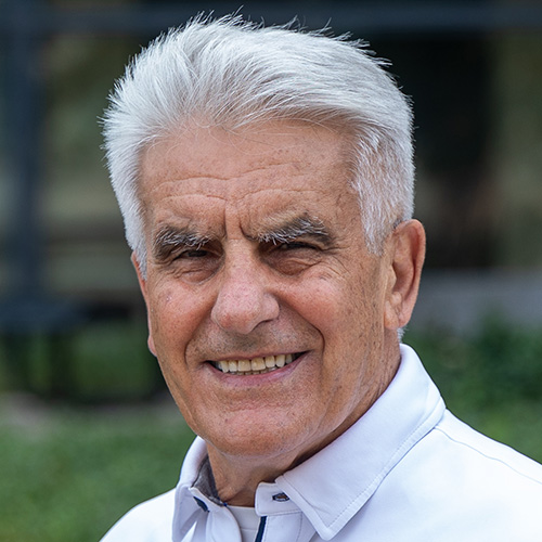 Nicholas Colangelo